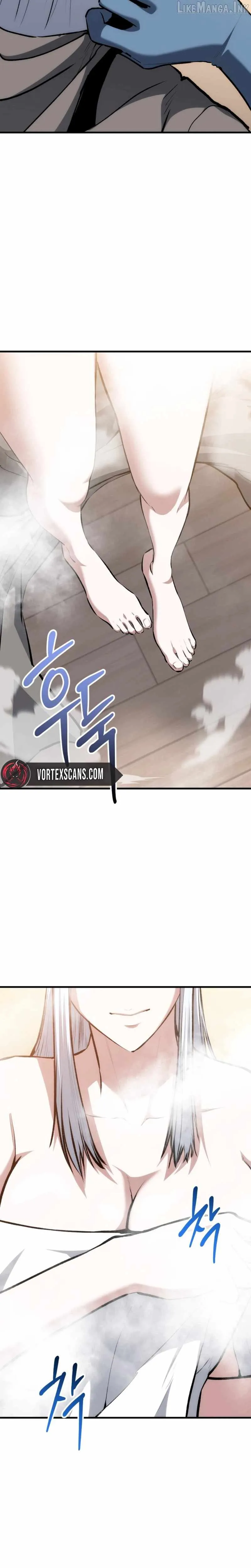 Bill The Blacksmith Chapter 34 page 2 - 