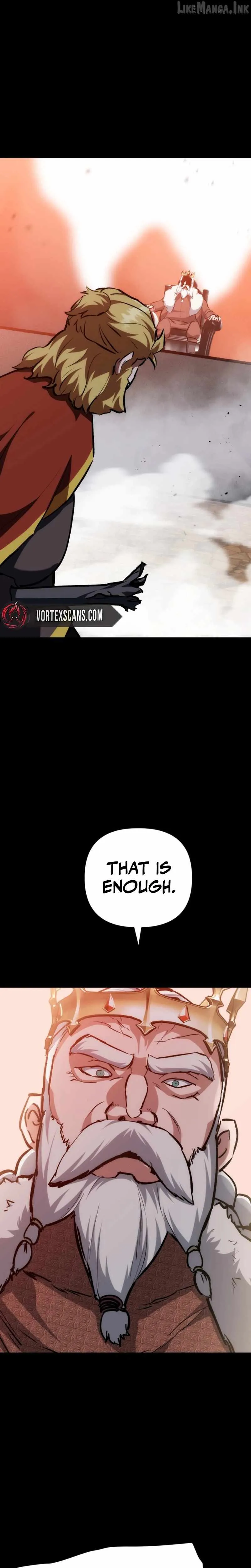 Bill The Blacksmith Chapter 34 page 11 - 