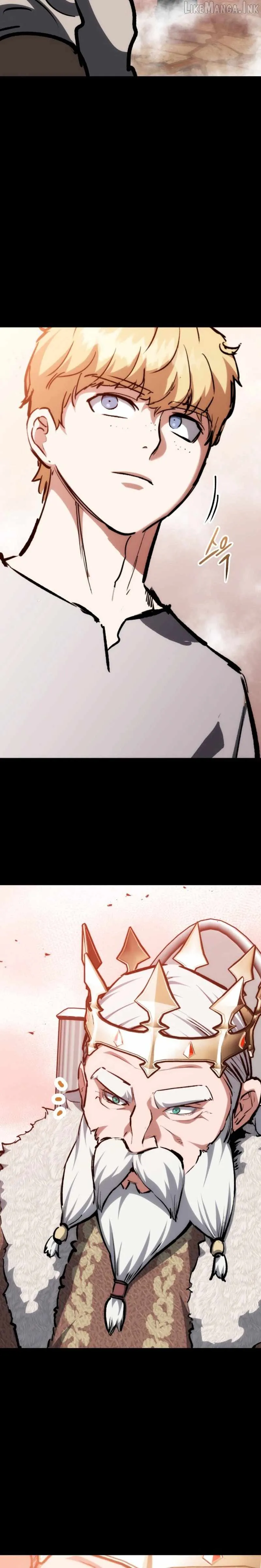 Bill The Blacksmith Chapter 34 page 15 - 