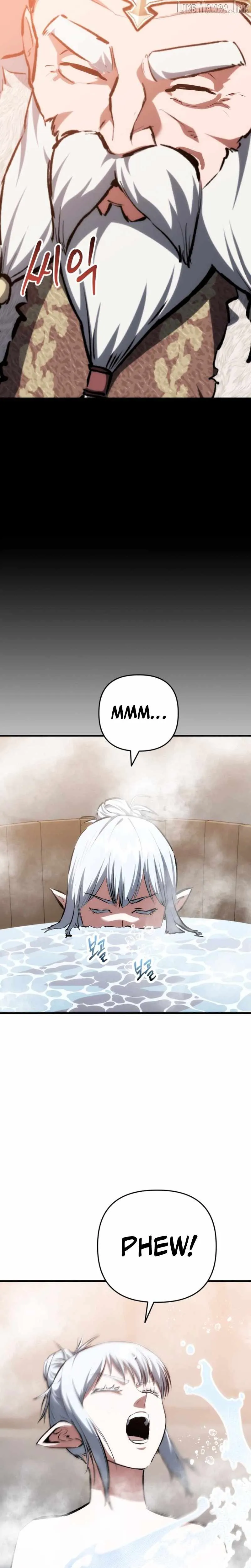 Bill The Blacksmith Chapter 34 page 16 - 