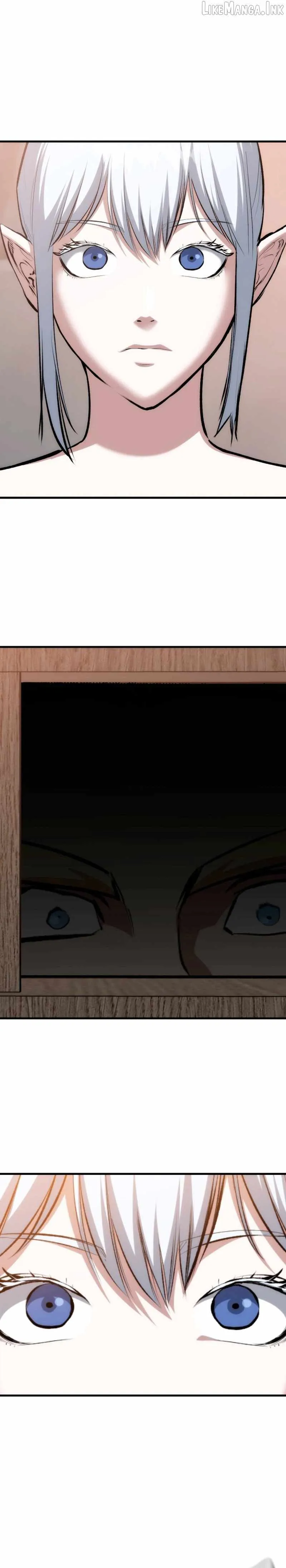 Bill The Blacksmith Chapter 34 page 18 - 