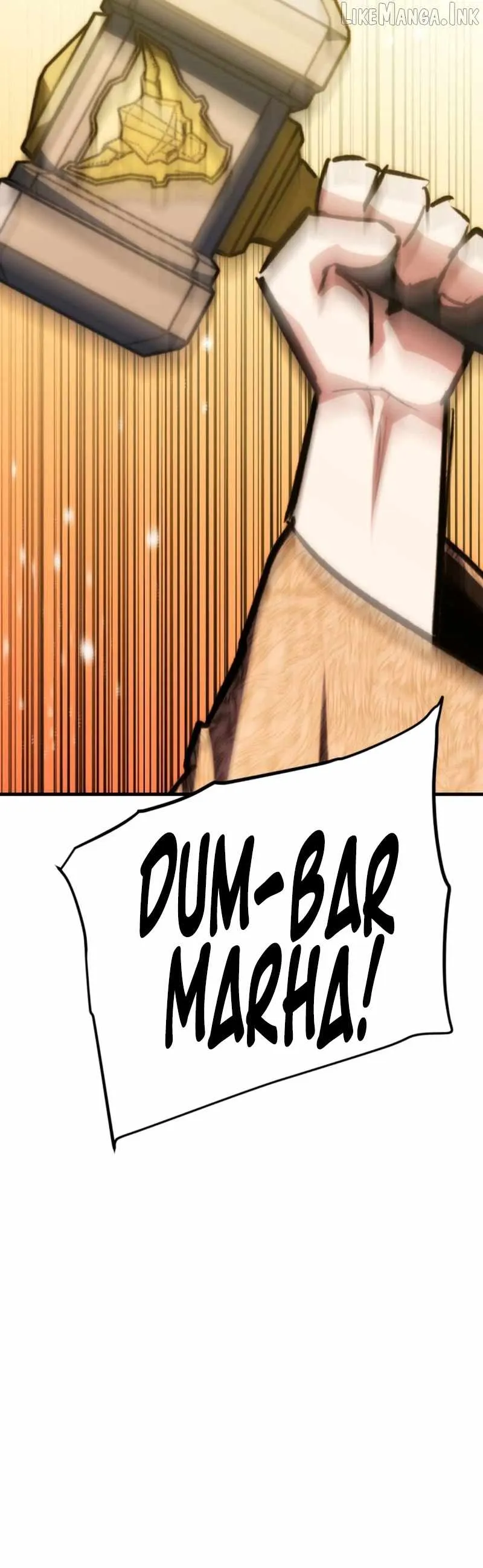 Bill The Blacksmith Chapter 34 page 30 - 