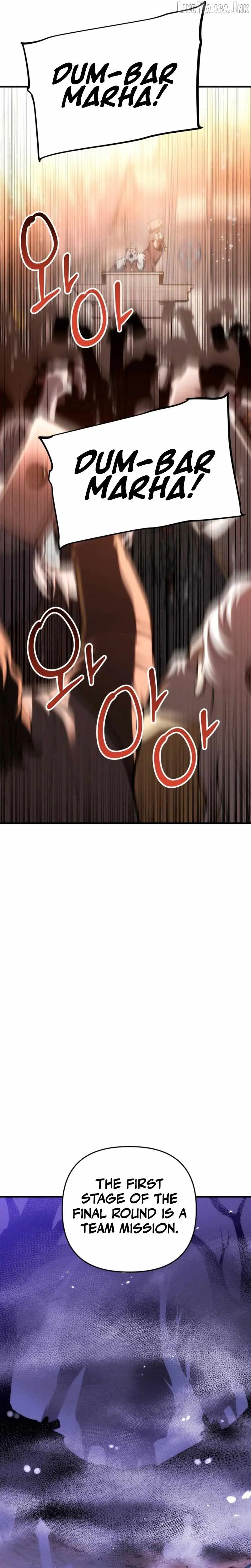 Bill The Blacksmith Chapter 34 page 31 - 