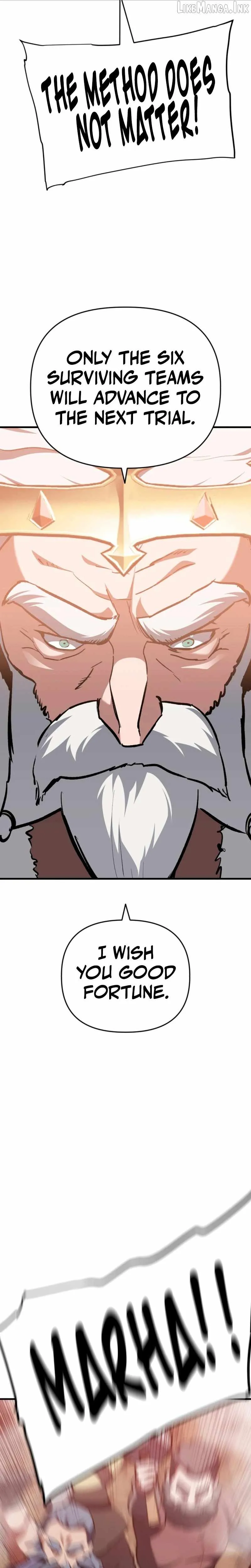 Bill The Blacksmith Chapter 34 page 36 - 