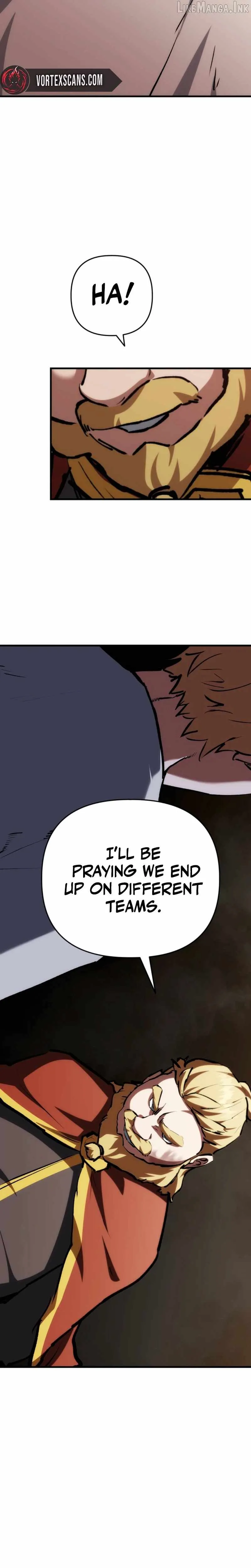 Bill The Blacksmith Chapter 34 page 42 - 