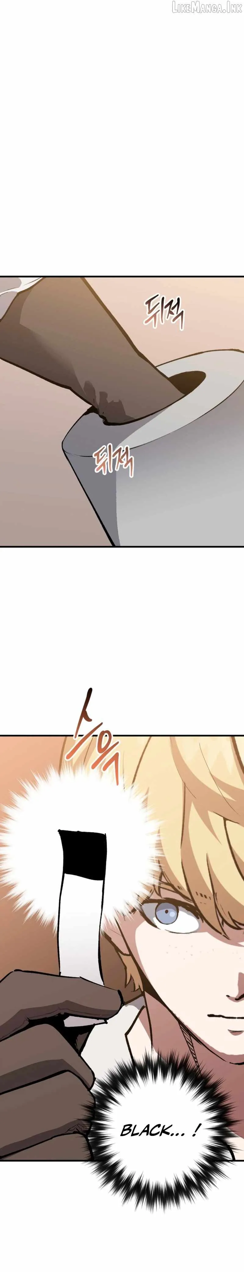 Bill The Blacksmith Chapter 34 page 43 - 