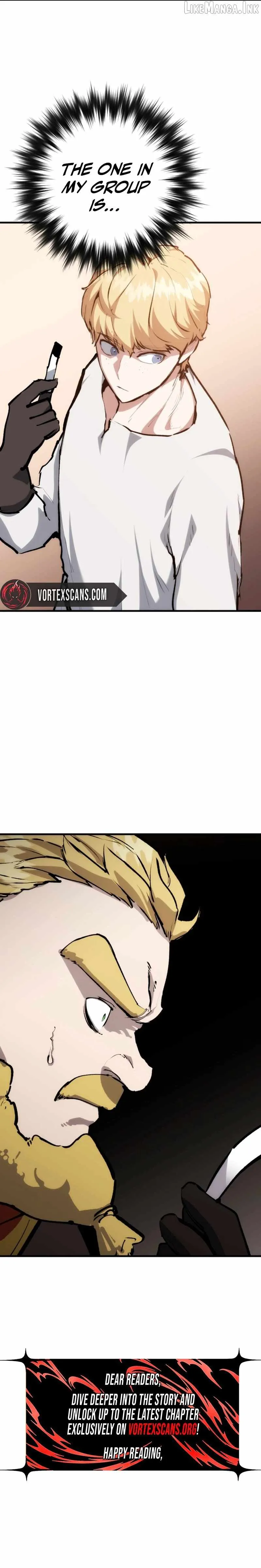 Bill The Blacksmith Chapter 34 page 44 - 