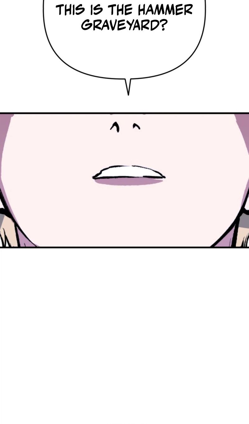 Bill The Blacksmith Chapter 36 page 11 - 