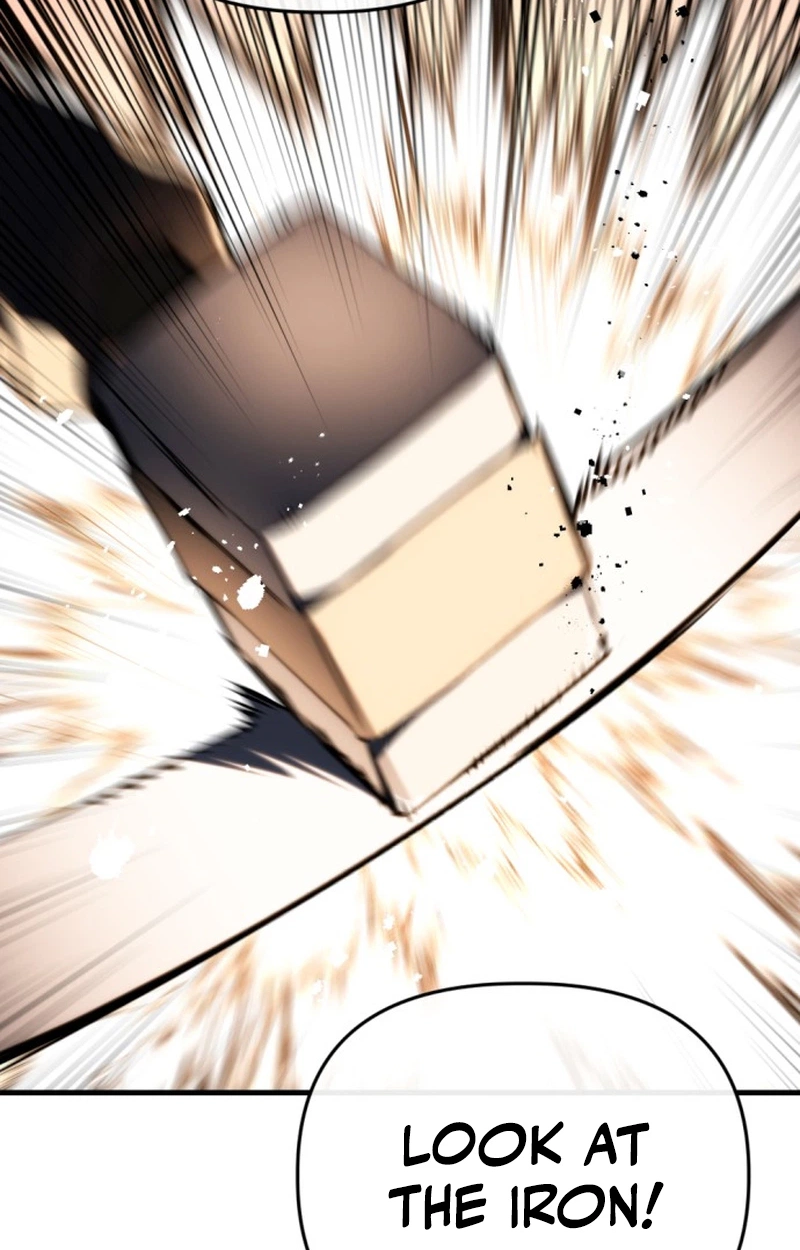 Bill The Blacksmith Chapter 36 page 106 - 