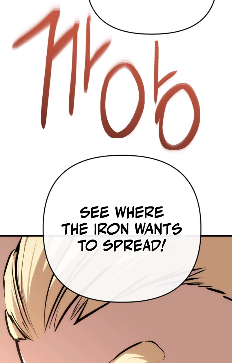 Bill The Blacksmith Chapter 36 page 107 - 