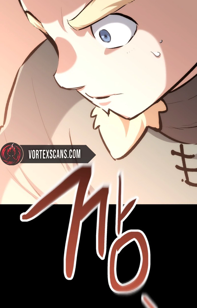 Bill The Blacksmith Chapter 36 page 108 - 