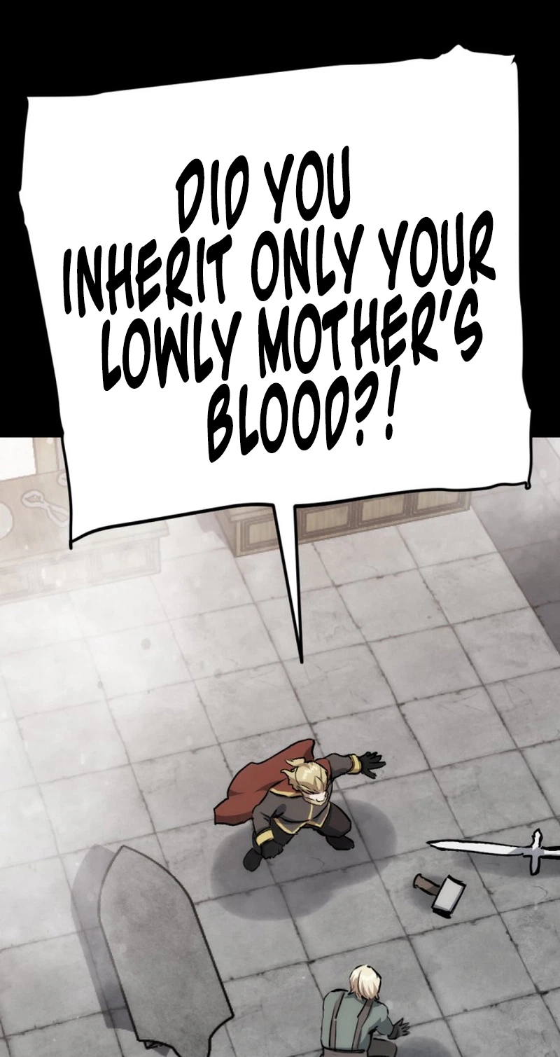 Bill The Blacksmith Chapter 36 page 111 - 