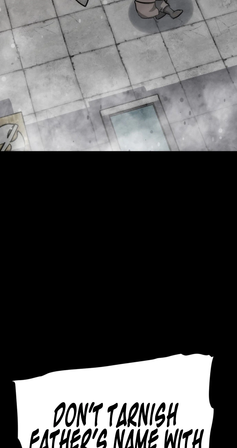 Bill The Blacksmith Chapter 36 page 112 - 