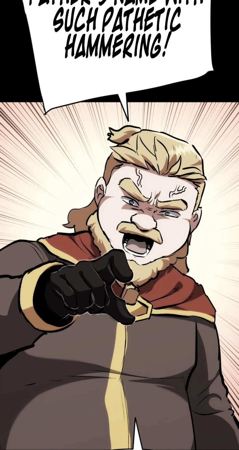 Bill The Blacksmith Chapter 36 page 113 - 