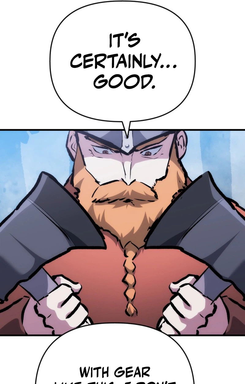 Bill The Blacksmith Chapter 36 page 125 - 