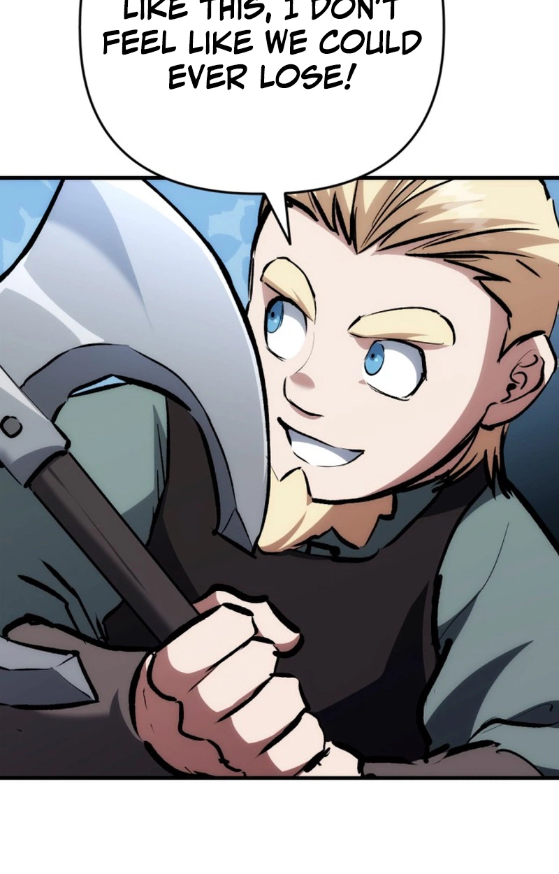 Bill The Blacksmith Chapter 36 page 126 - 
