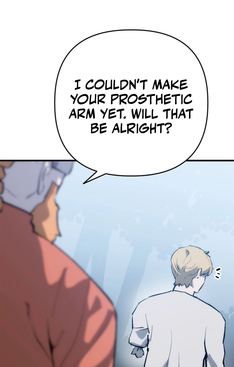 Bill The Blacksmith Chapter 36 page 132 - 