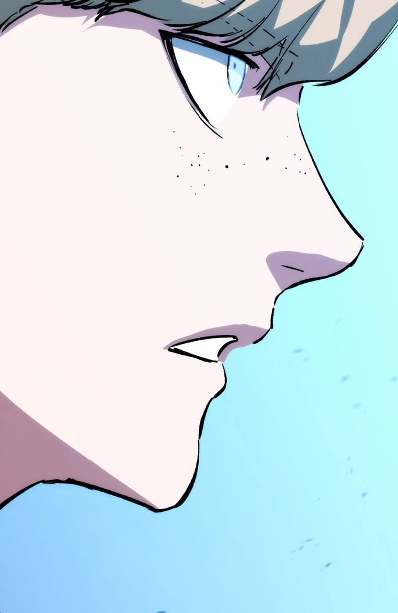 Bill The Blacksmith Chapter 36 page 136 - 