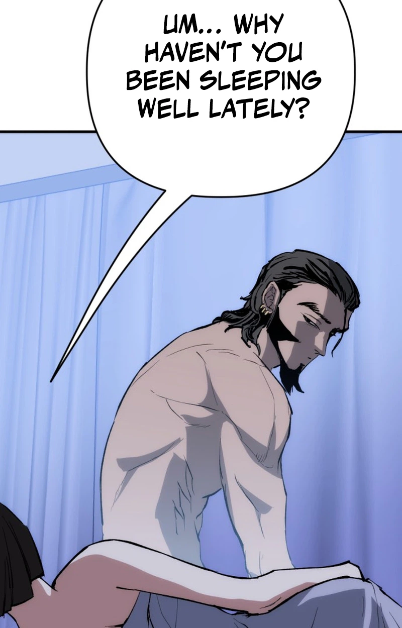 Bill The Blacksmith Chapter 36 page 144 - 