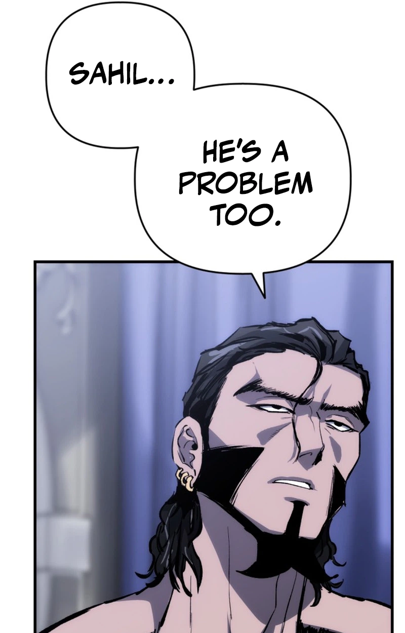 Bill The Blacksmith Chapter 36 page 148 - 