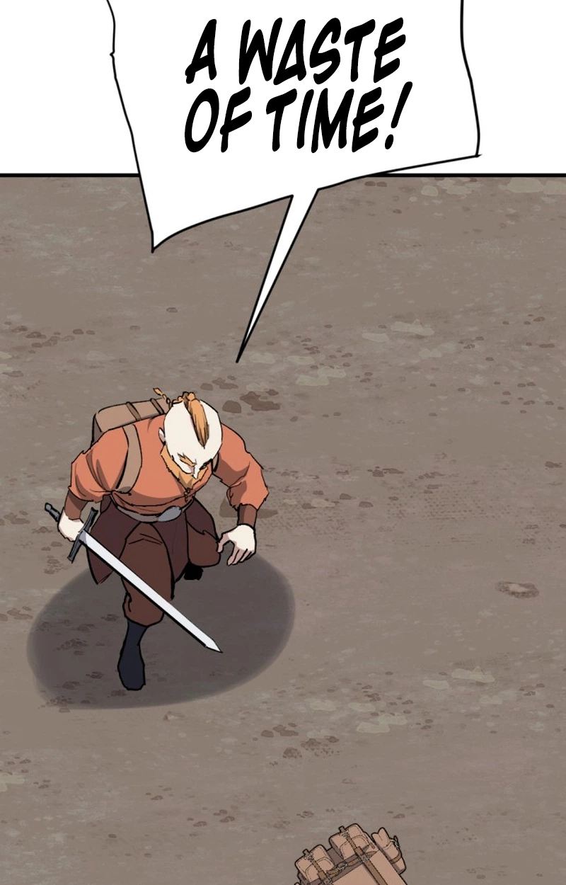 Bill The Blacksmith Chapter 36 page 18 - 