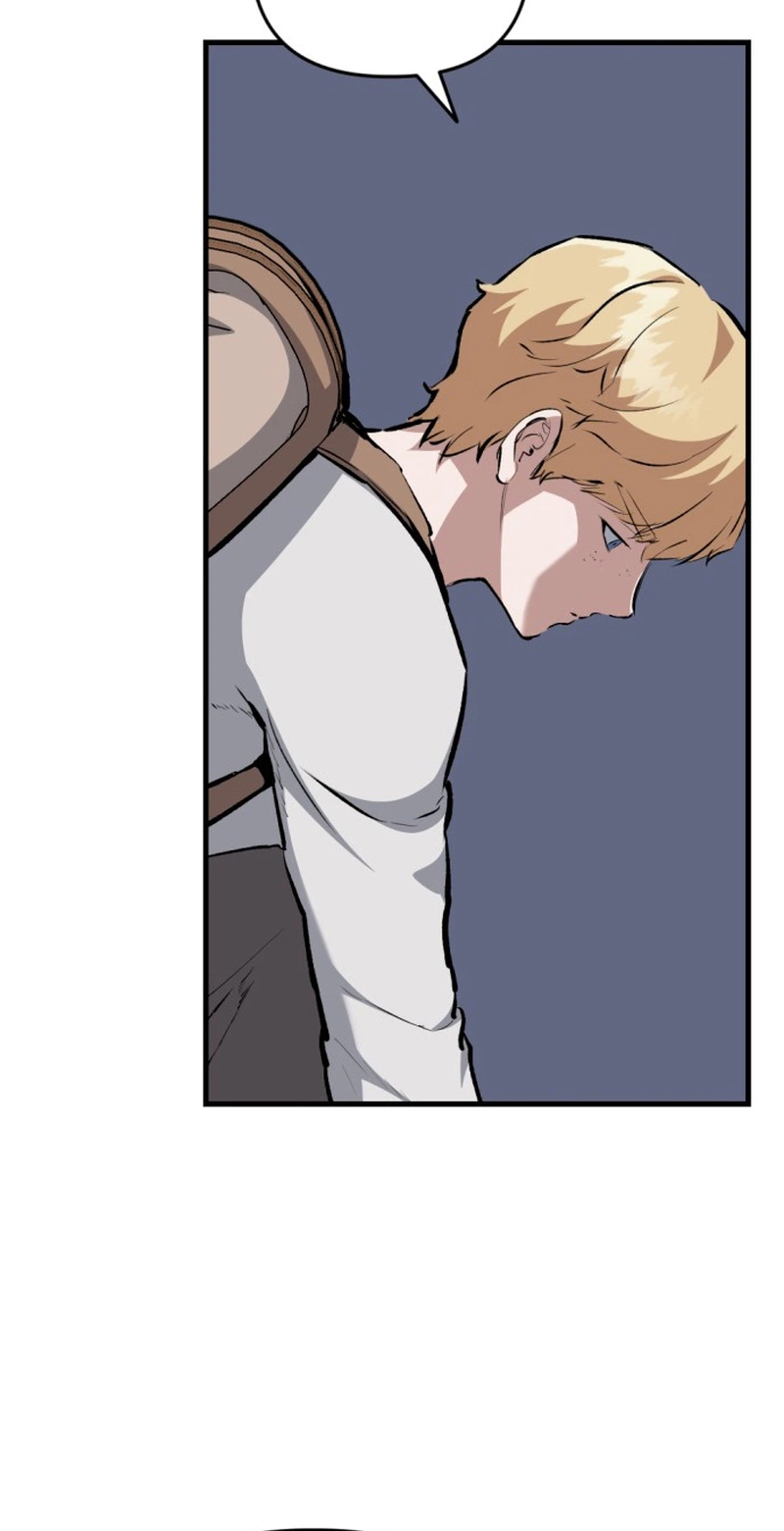 Bill The Blacksmith Chapter 36 page 22 - 