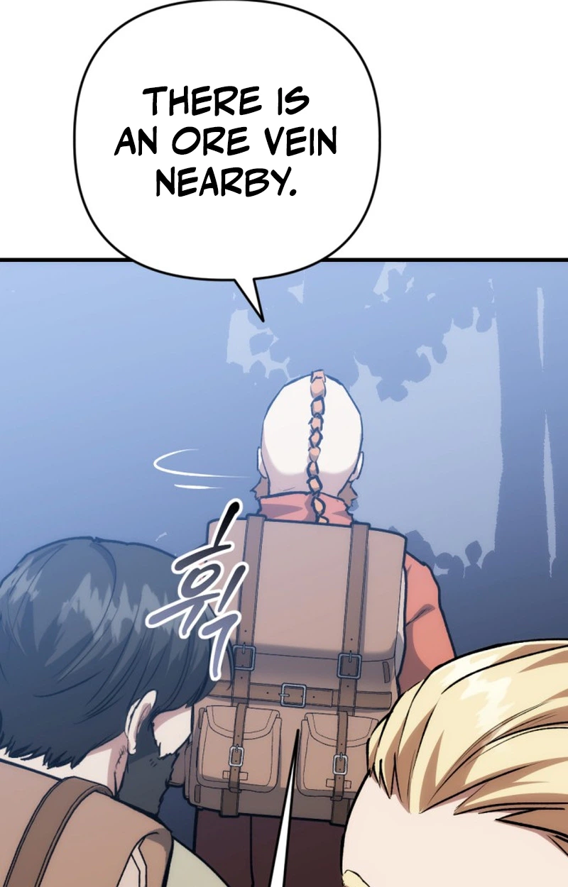 Bill The Blacksmith Chapter 36 page 23 - 