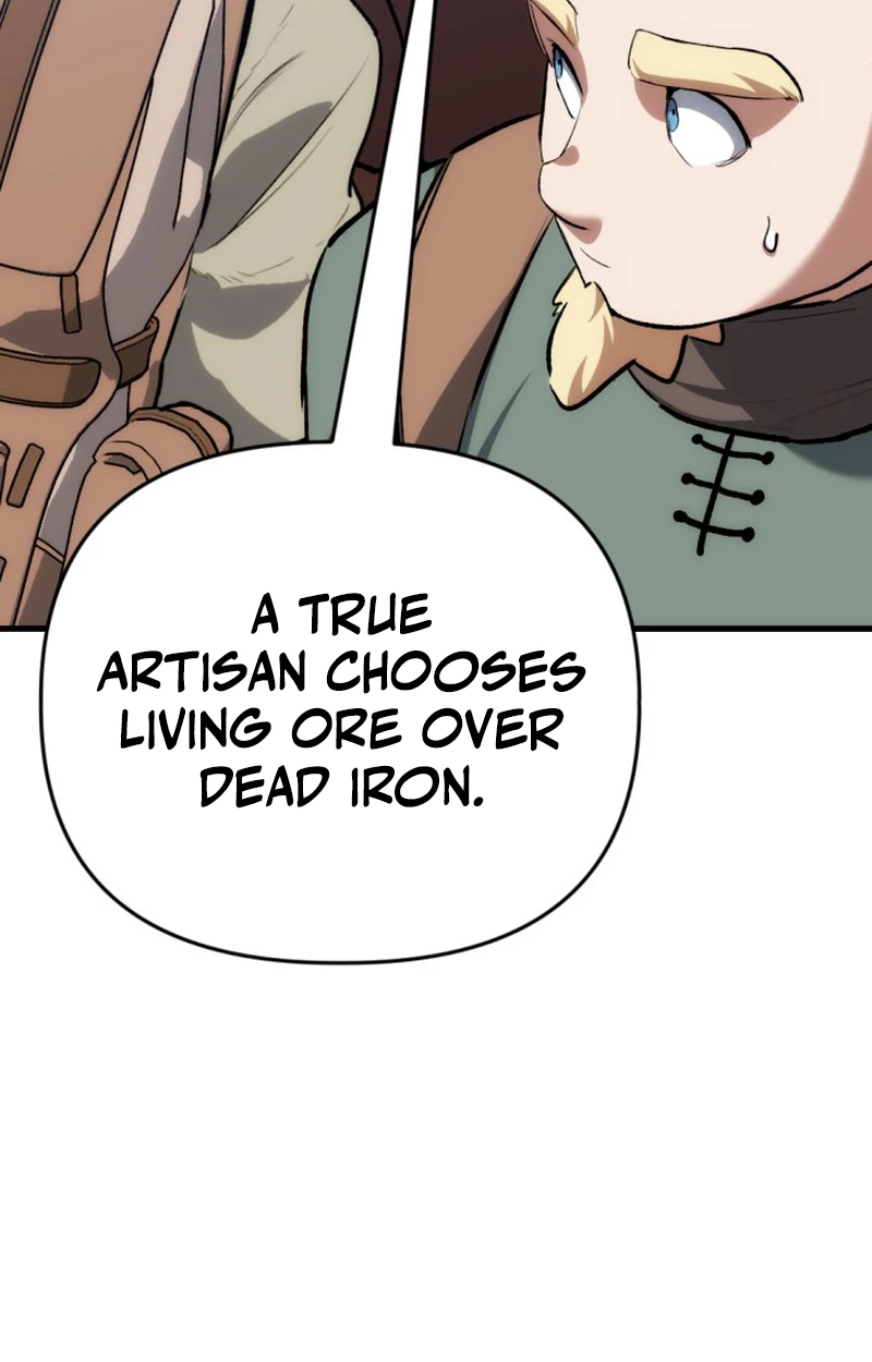 Bill The Blacksmith Chapter 36 page 24 - 