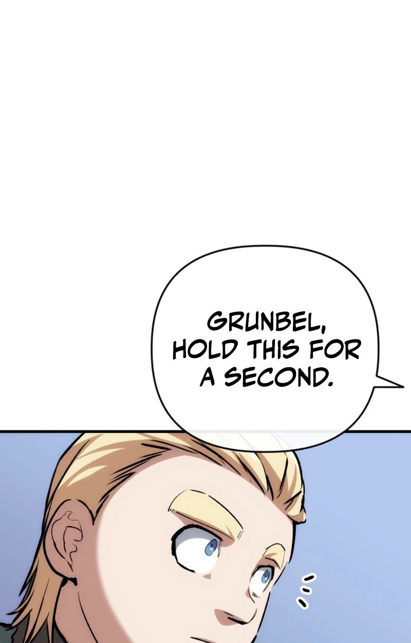Bill The Blacksmith Chapter 36 page 25 - 