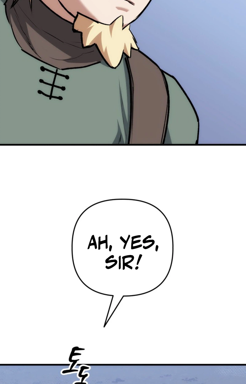 Bill The Blacksmith Chapter 36 page 26 - 