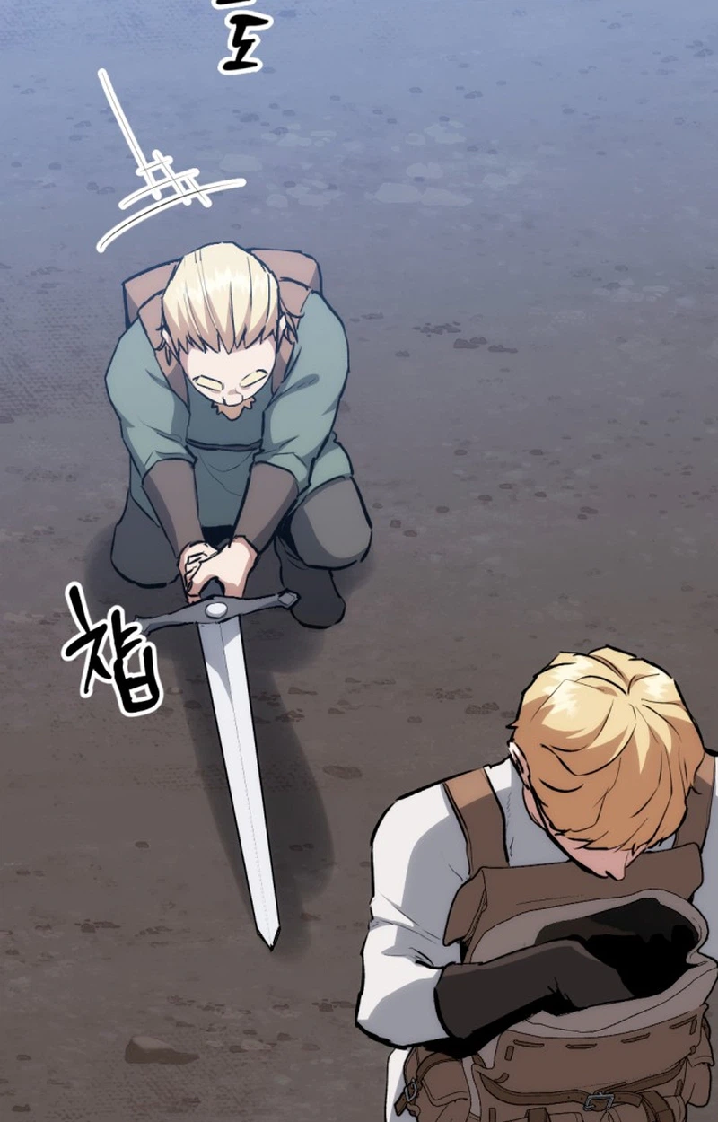 Bill The Blacksmith Chapter 36 page 27 - 