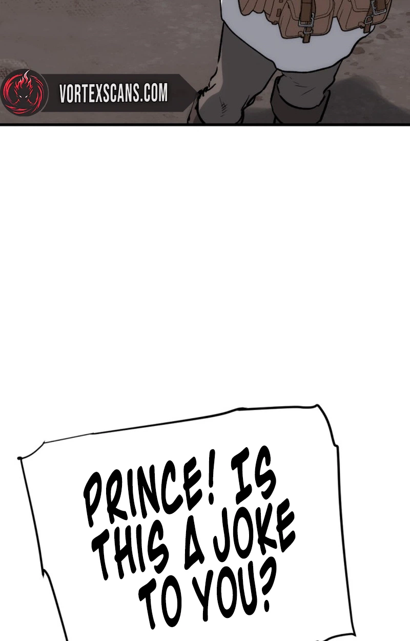 Bill The Blacksmith Chapter 36 page 28 - 