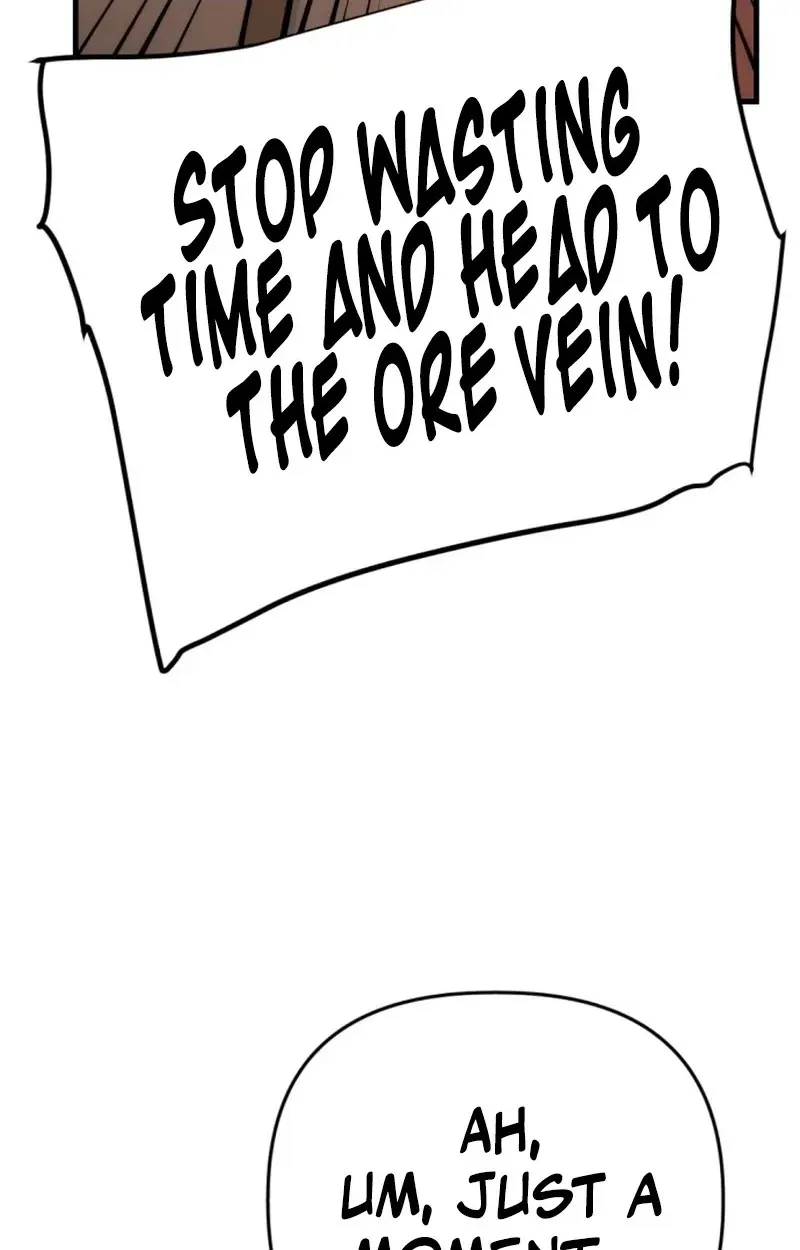 Bill The Blacksmith Chapter 36 page 30 - 