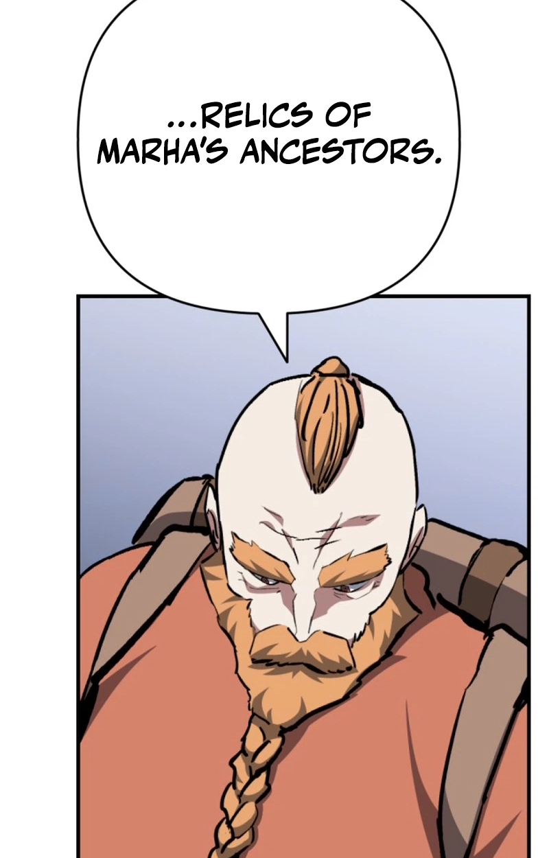 Bill The Blacksmith Chapter 36 page 4 - 