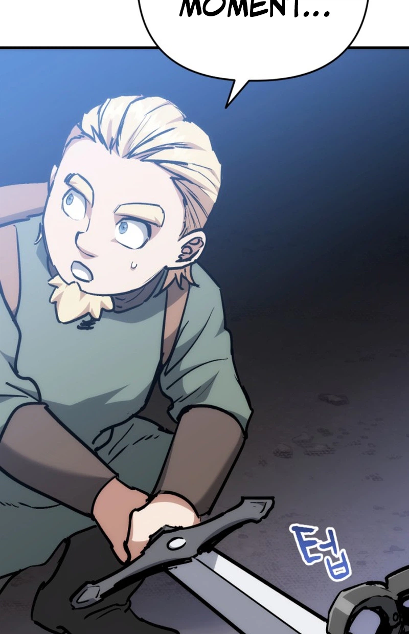 Bill The Blacksmith Chapter 36 page 31 - 