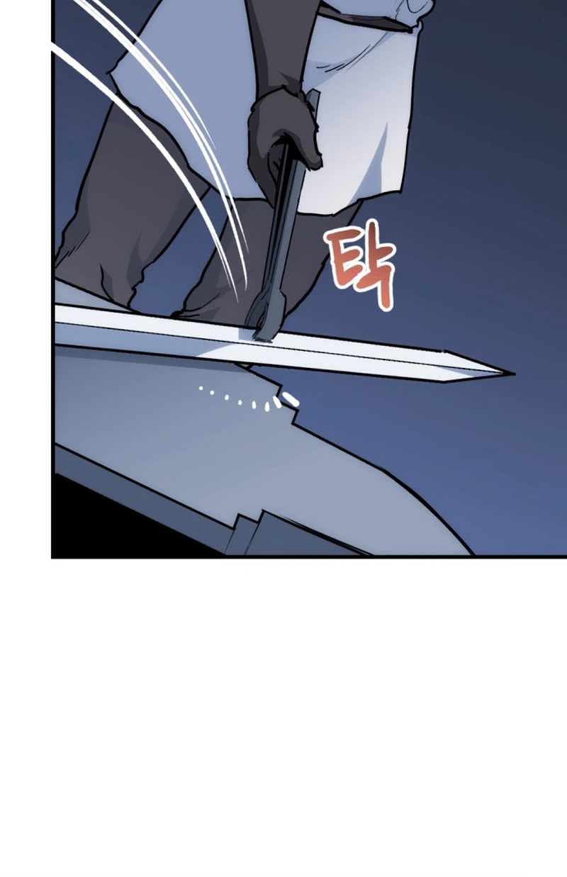 Bill The Blacksmith Chapter 36 page 33 - 