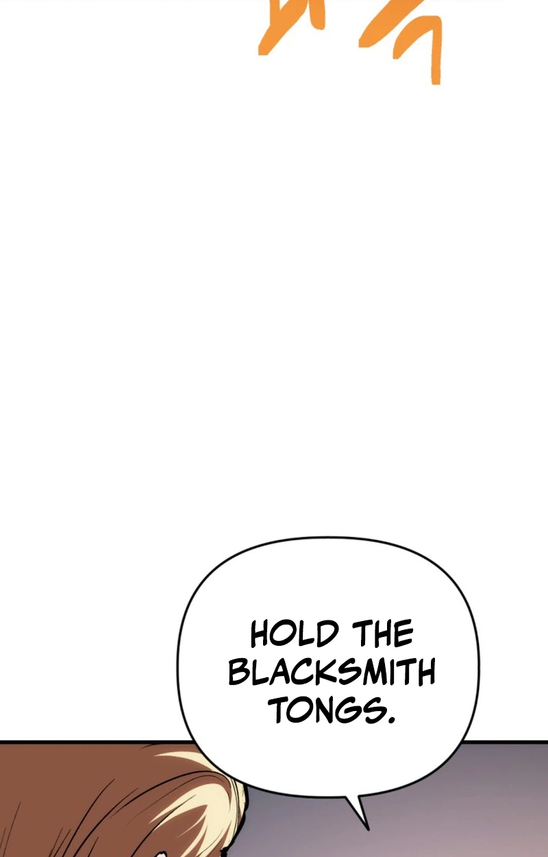 Bill The Blacksmith Chapter 36 page 35 - 