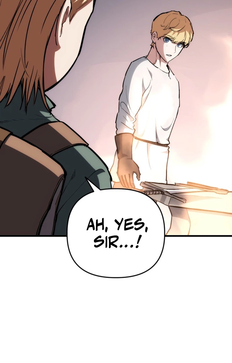 Bill The Blacksmith Chapter 36 page 36 - 