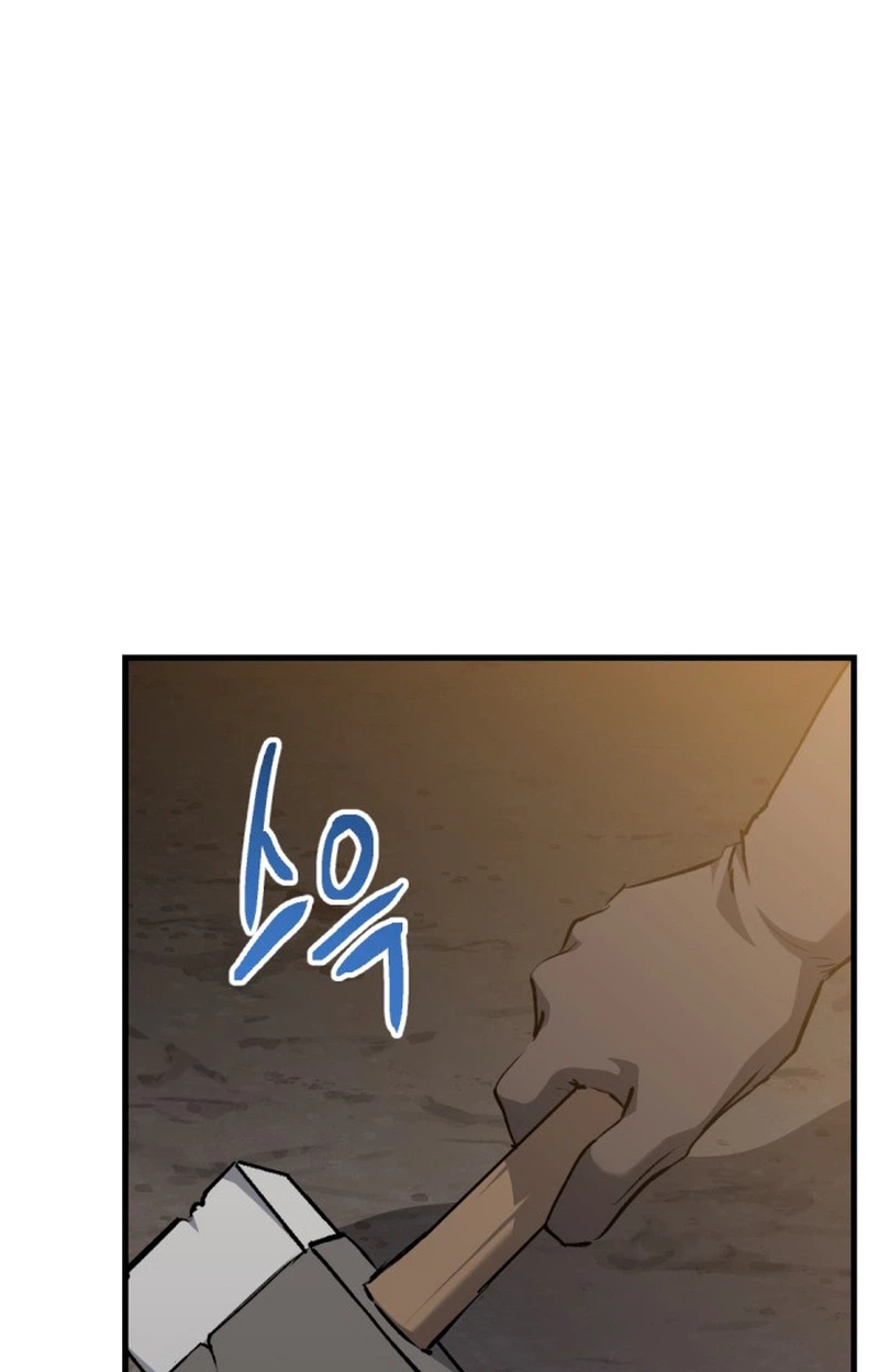 Bill The Blacksmith Chapter 36 page 37 - 