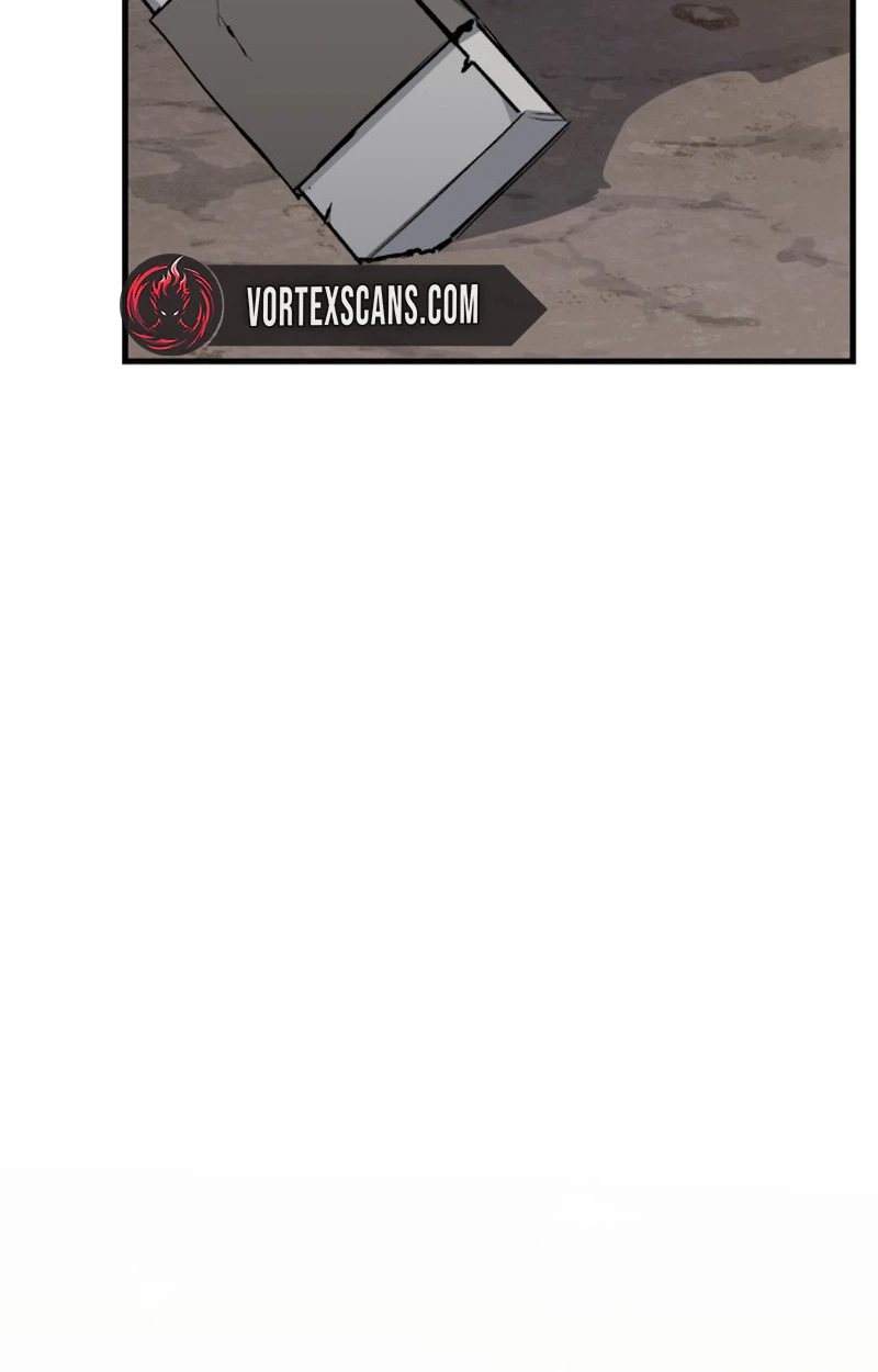 Bill The Blacksmith Chapter 36 page 38 - 