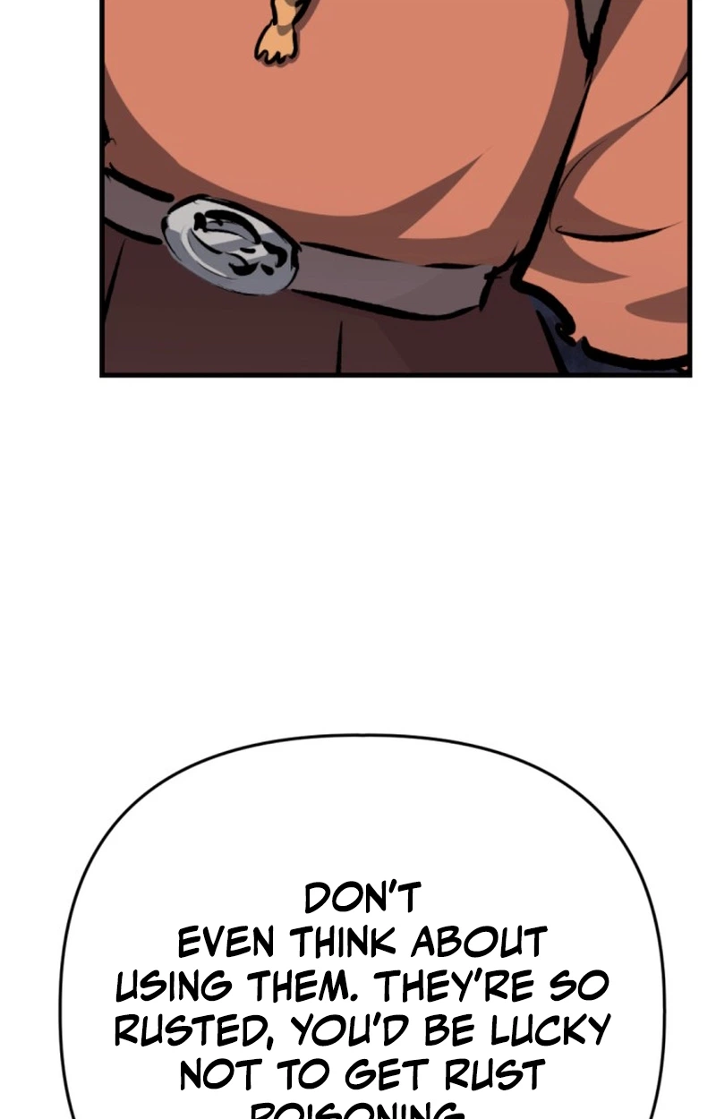 Bill The Blacksmith Chapter 36 page 5 - 