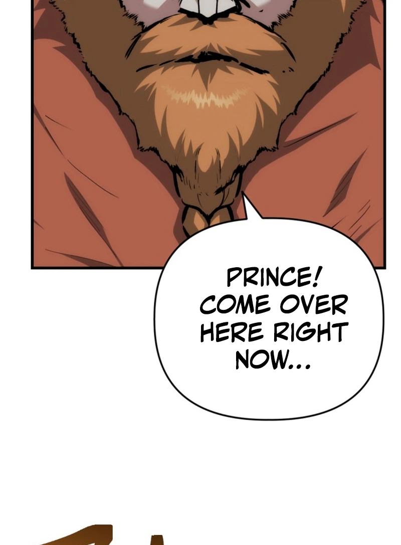 Bill The Blacksmith Chapter 36 page 42 - 