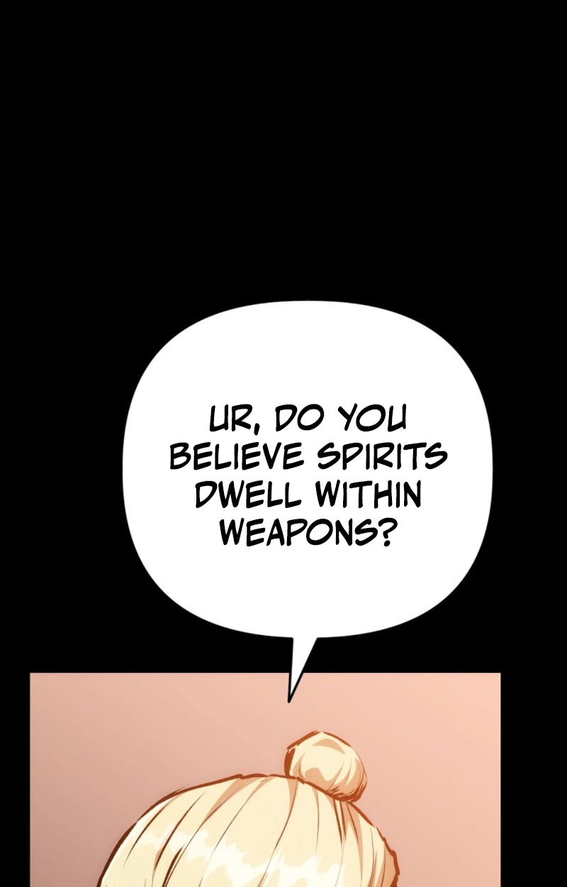 Bill The Blacksmith Chapter 36 page 49 - 