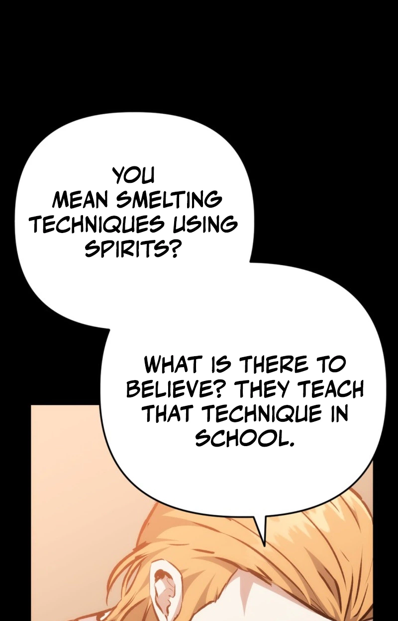 Bill The Blacksmith Chapter 36 page 51 - 