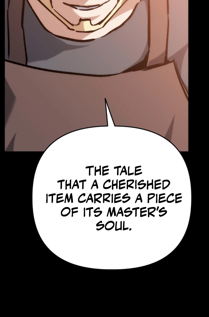 Bill The Blacksmith Chapter 36 page 54 - 