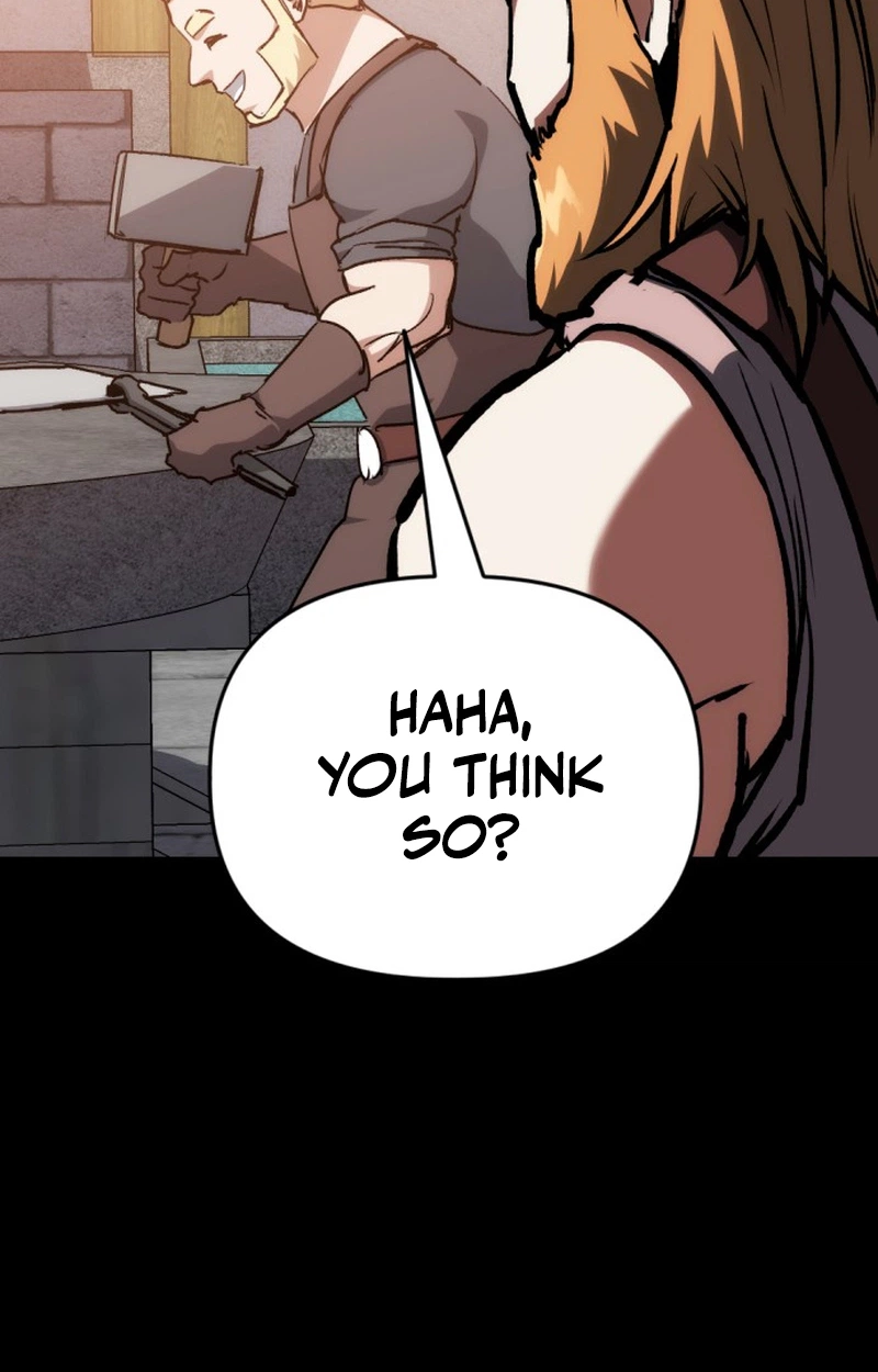 Bill The Blacksmith Chapter 36 page 58 - 