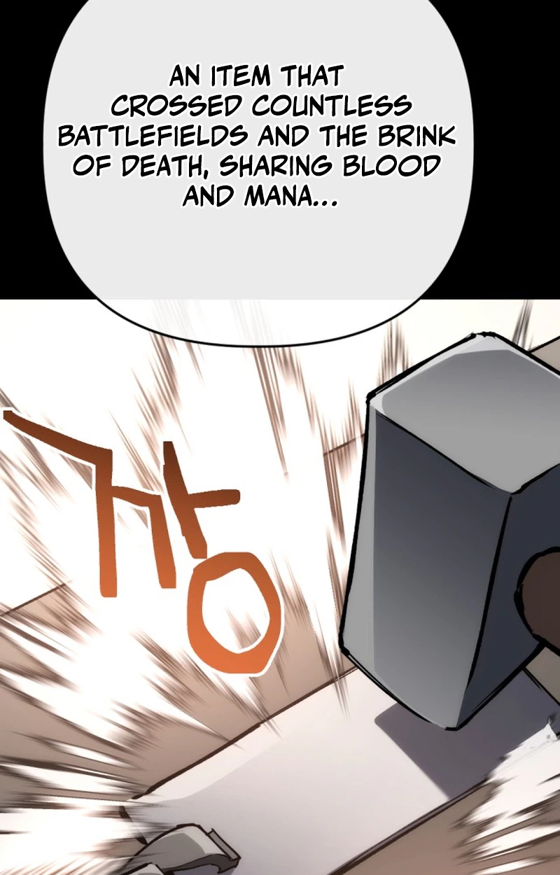 Bill The Blacksmith Chapter 36 page 61 - 