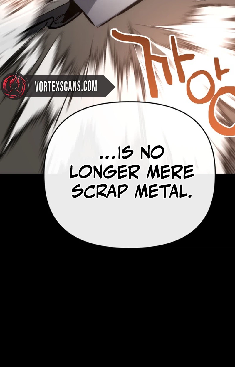 Bill The Blacksmith Chapter 36 page 62 - 