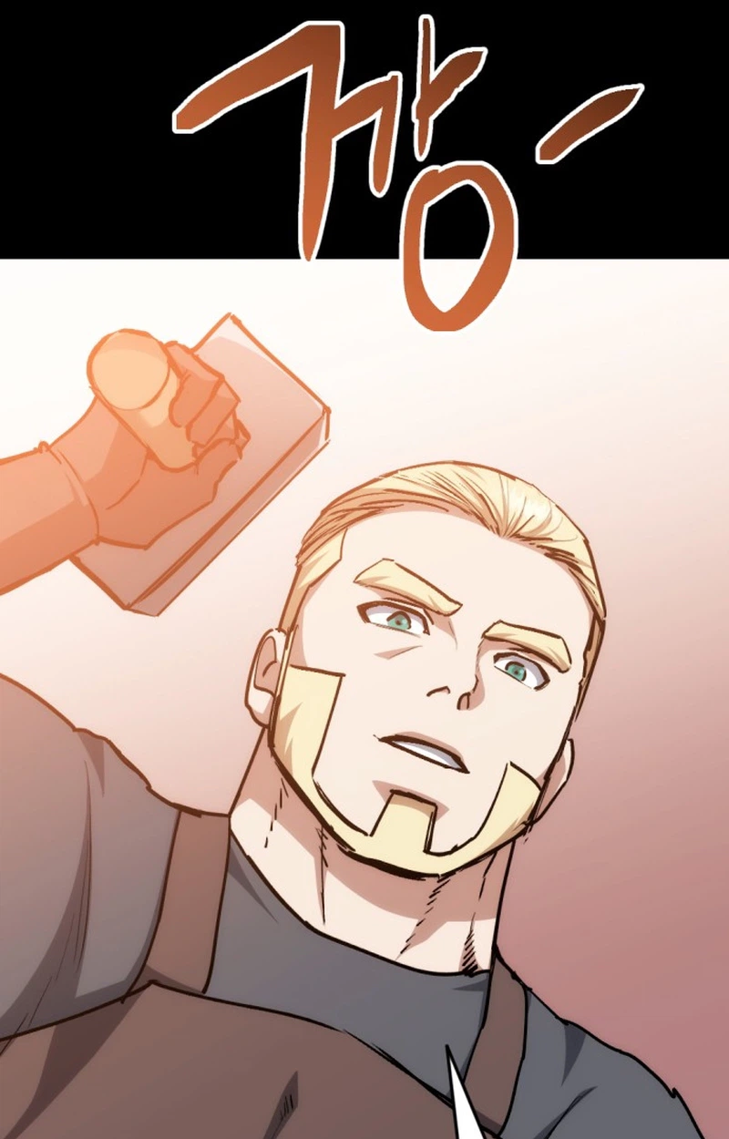 Bill The Blacksmith Chapter 36 page 63 - 