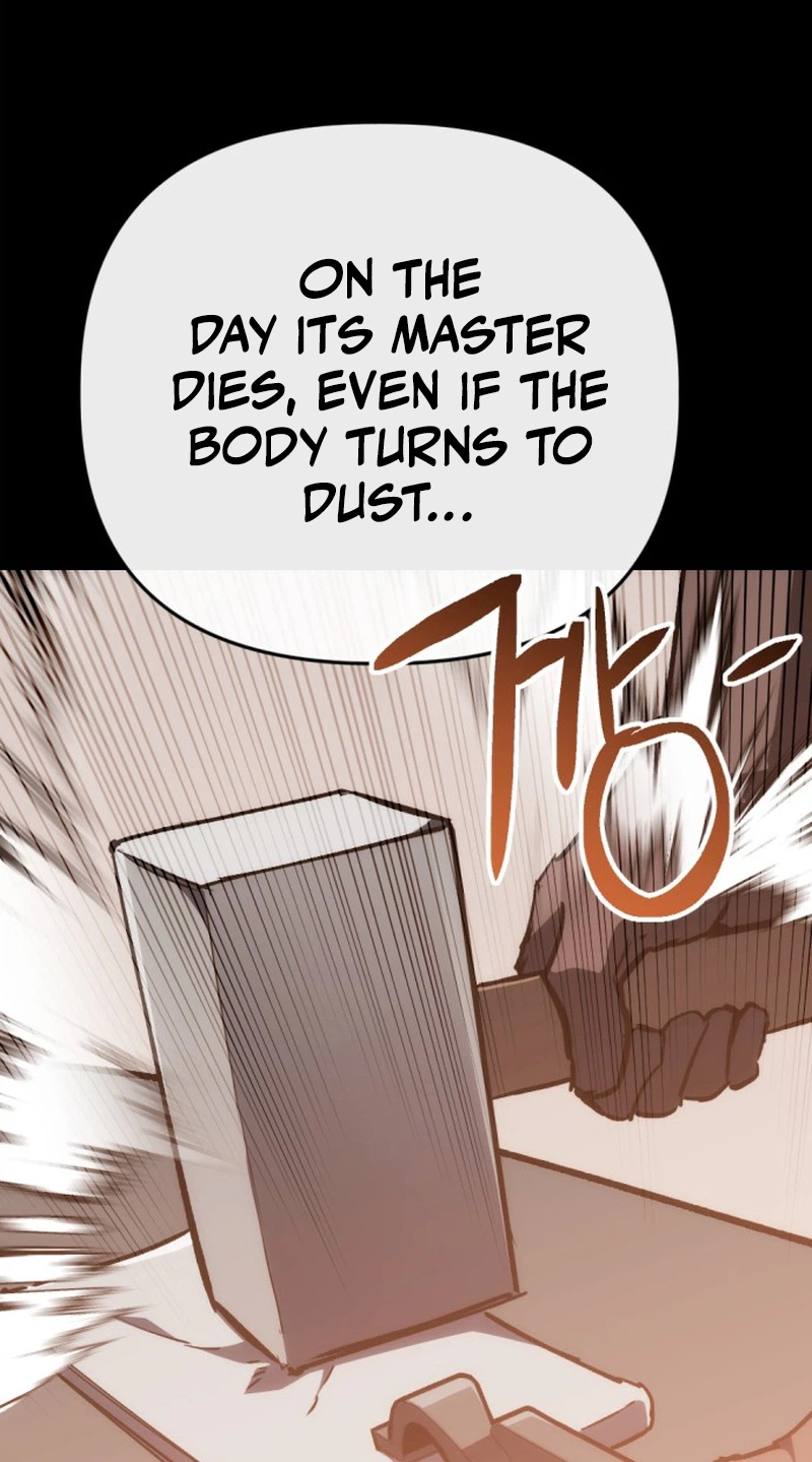 Bill The Blacksmith Chapter 36 page 66 - 